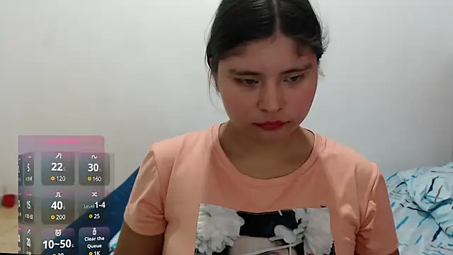 Snapshot of diva_sexyhot chatting on February 5, 2025, 11:23 am diva sexyhot online show from February 5, 2025, 11:23 am