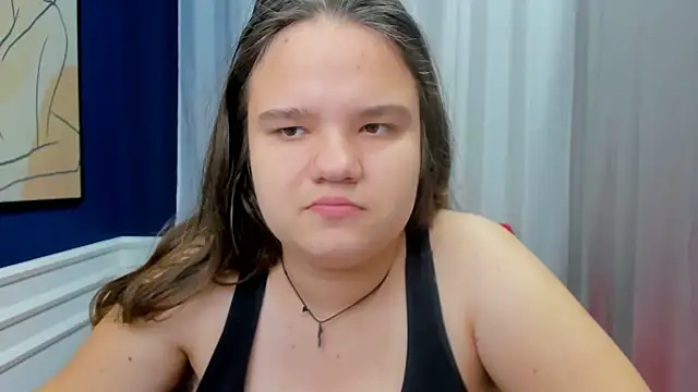 Snapshot of AdeleCruz chatting on February 18, 2025, 1:11 pm AdeleCruz online show from February 18, 2025, 1:11 pm