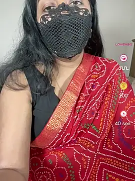 ArathyNambyarMallu online show from June 11, 2026, 9:57 pm