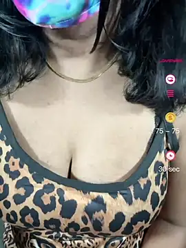 ArathyNambyarMallu online show from July 27, 2026, 10:50 pm