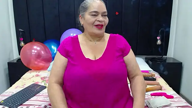 VickyBoobss online show from March 3, 2026, 7:20 pm