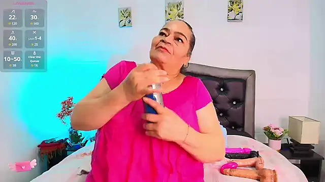 VickyBoobss online show from March 29, 2026, 12:27 pm