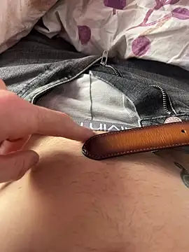 willy75 online show from March 15, 2025, 3:27 pm