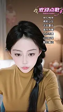 wangnana online show from December 4, 2025, 4:11 am