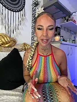 Snapshot of CheekyChels chatting on March 14, 2025, 3:03 pm CheekyChels online show from March 14, 2025, 3:03 pm