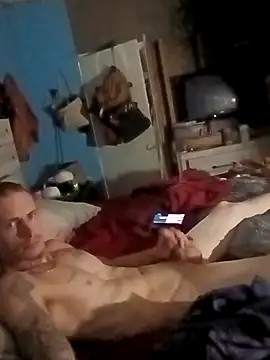 Sup-dUp 666 online show from September 26, 2025, 9:24 am