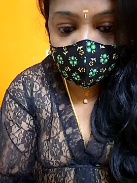 Snapshot of kanikasree chatting on January 17, 2025, 1:03 pm kanikasree online show from January 17, 2025, 1:03 pm