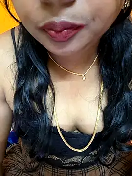 Snapshot of kanikasree chatting on January 29, 2025, 7:00 pm kanikasree online show from January 29, 2025, 7:00 pm