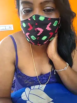 Snapshot of kanikasree chatting on February 3, 2026, 7:02 am kanikasree online show from February 3, 2026, 7:02 am