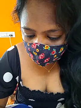 Snapshot of kanikasree chatting on February 28, 2026, 6:25 am kanikasree online show from February 28, 2026, 6:25 am