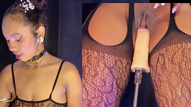 cataleyah 07 online show from May 13, 2026, 8:06 pm