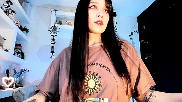 Snapshot of Effy_Devalk chatting on March 19, 2025, 3:29 pm Effy Devalk online show from March 19, 2025, 3:29 pm