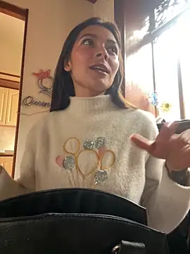 Aleska Miami online show from March 5, 2026, 2:02 pm