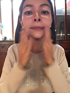 Aleska Miami online show from March 26, 2026, 2:00 pm