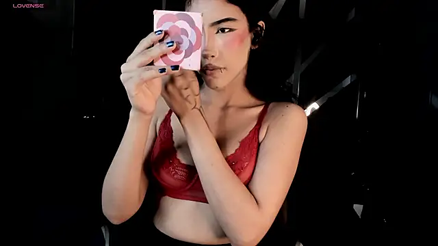 vaiolethsan   online show from January 12, 2026, 8:03 pm