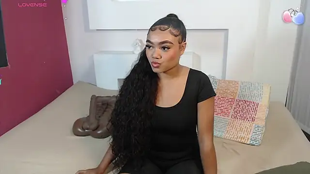 JasmineRose7 online show from November 10, 2025, 12:59 pm