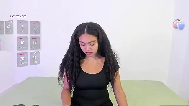 JasmineRose7 online show from March 7, 2026, 1:41 pm