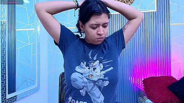 gabriela cortez online show from June 20, 2026, 4:26 am