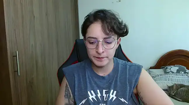 alex parker07 online show from January 9, 2025, 6:26 pm