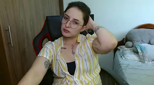 alex parker07 online show from January 11, 2025, 8:54 pm