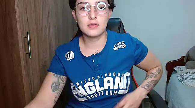 alex parker07 online show from January 17, 2025, 2:18 am