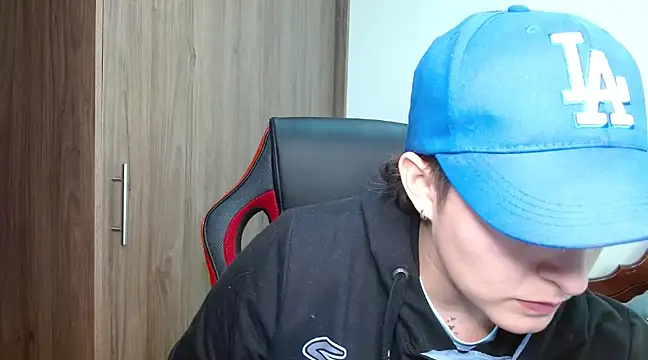 alex parker07 online show from January 22, 2025, 8:17 pm