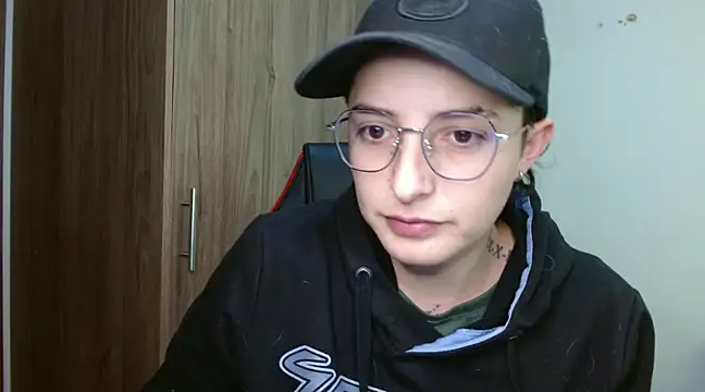 alex parker07 online show from January 23, 2025, 9:50 pm