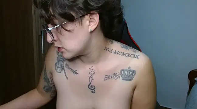 alex parker07 online show from January 24, 2025, 12:52 am