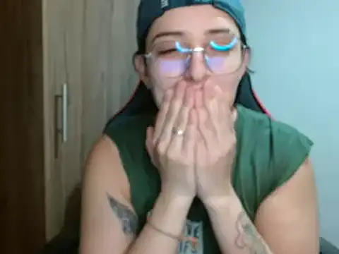 alex parker07 online show from January 26, 2025, 11:29 pm