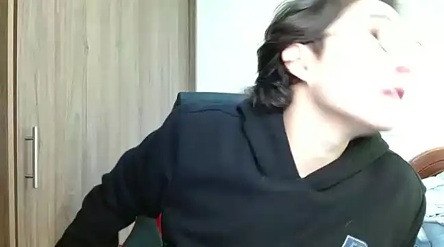 alex parker07 online show from January 30, 2025, 4:55 pm