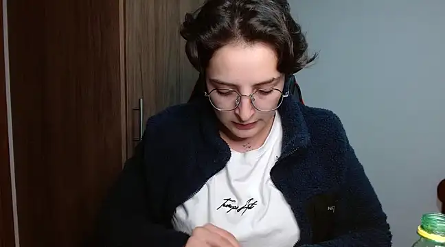 alex parker07 online show from January 30, 2025, 11:45 pm