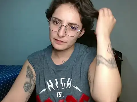 alex parker07 online show from February 7, 2025, 4:59 am