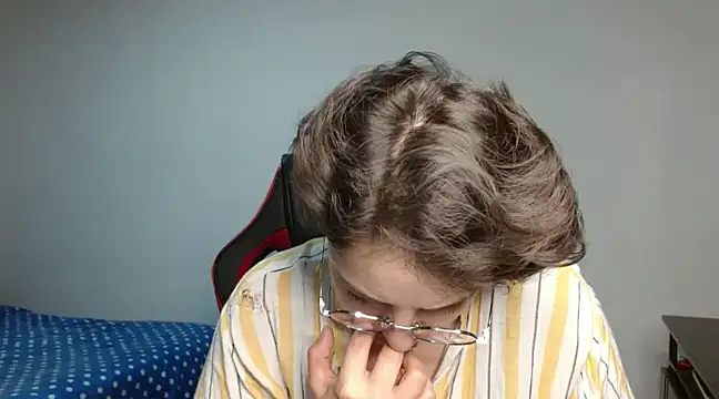 alex parker07 online show from February 14, 2025, 2:07 am