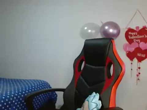 alex parker07 online show from February 17, 2025, 11:31 pm