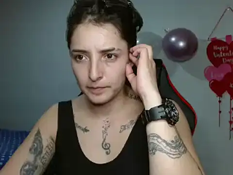 alex parker07 online show from February 18, 2025, 2:38 am