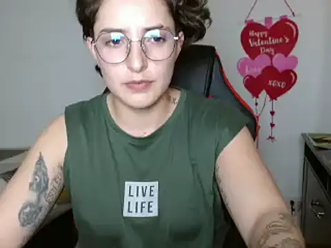 alex parker07 online show from February 26, 2025, 10:09 pm