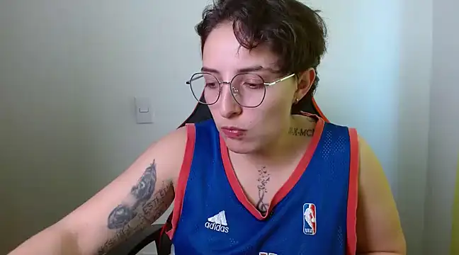 alex parker07 online show from March 13, 2025, 9:48 pm