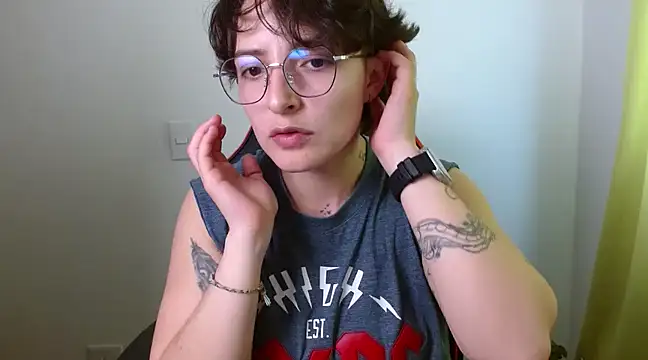 alex parker07 online show from March 15, 2025, 10:22 pm