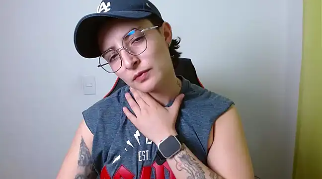 alex parker07 online show from March 19, 2025, 9:48 pm