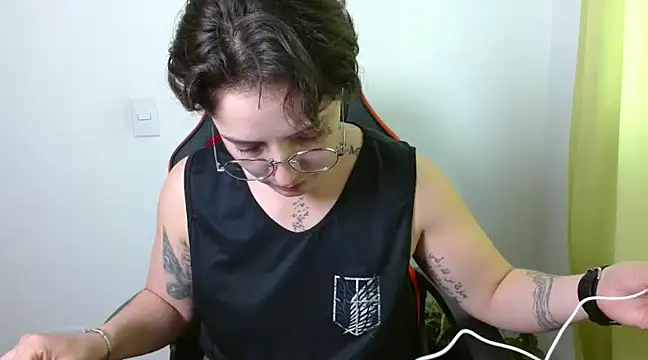 alex parker07 online show from March 21, 2025, 9:34 pm