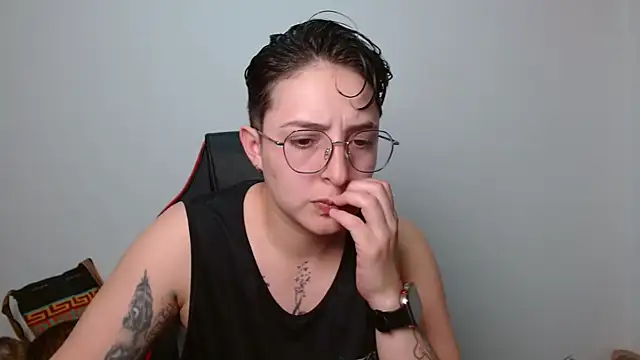 alex parker07 online show from September 15, 2025, 10:54 pm