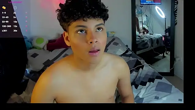 dani angels   online show from March 6, 2025, 8:48 pm