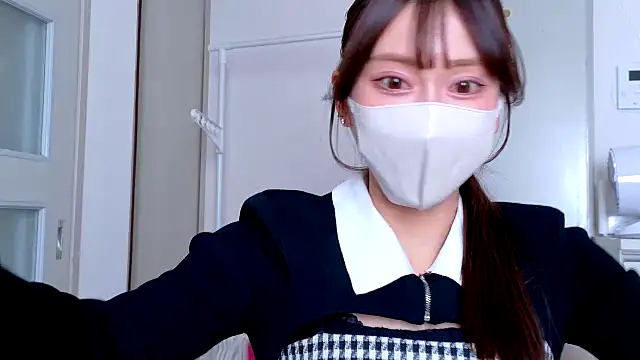 riken jp online show from November 19, 2025, 1:49 am