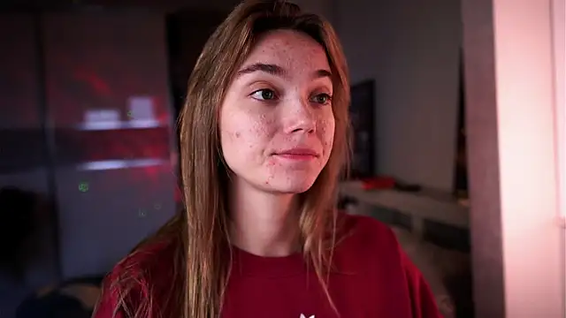 ileanacampbe online show from October 23, 2025, 5:07 am