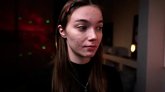 ileanacampbe online show from November 11, 2025, 5:40 am