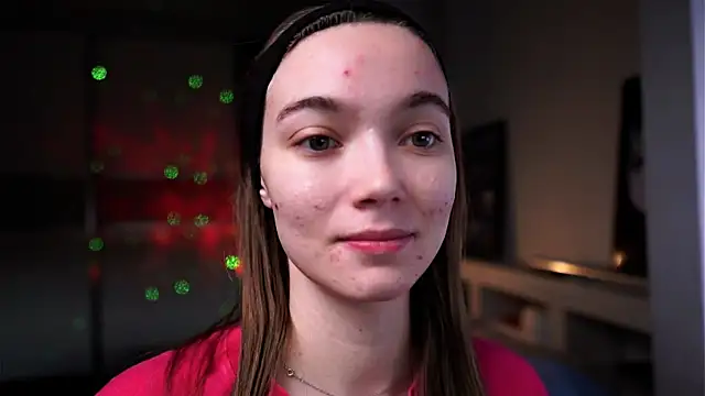 ileanacampbe online show from November 17, 2025, 4:51 am