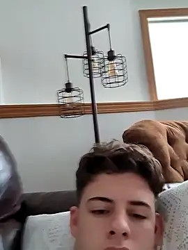 young18dick  online show from January 11, 2025, 7:05 pm