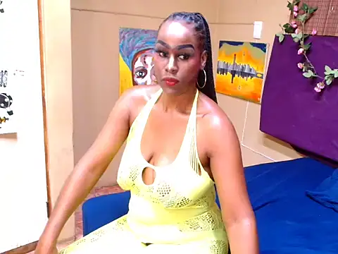 PEBBLES365 online show from March 27, 2026, 3:23 am