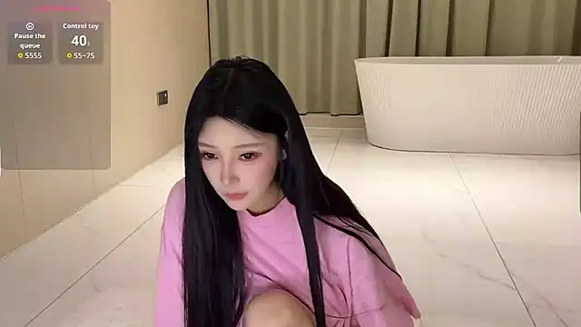 Snapshot of muyan_00 chatting on January 18, 2026, 2:43 pm muyan 00 online show from January 18, 2026, 2:43 pm