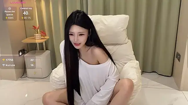 Snapshot of muyan_00 chatting on February 11, 2026, 2:00 pm muyan 00 online show from February 11, 2026, 2:00 pm